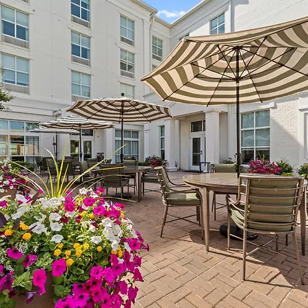 Hilton Garden Inn Nashville Brentwood-3