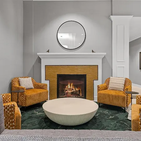 Hilton Garden Inn Nashville Brentwood-2