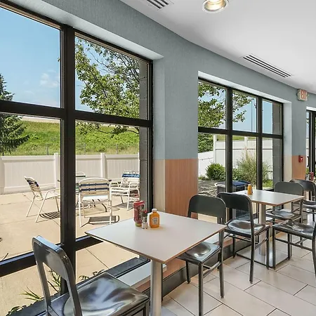 Holiday Inn Grand Rapids - South By Ihg-2
