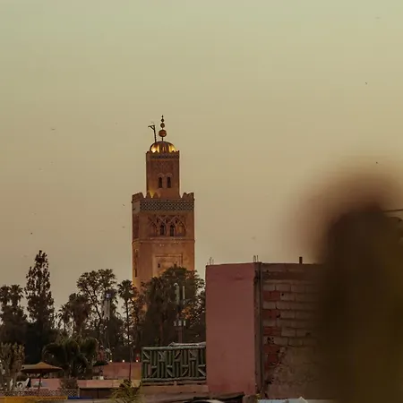 Riad Dar El Masa-3