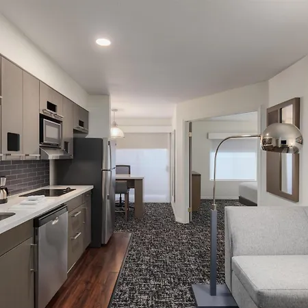 Hyatt House Cypress / Anaheim-3
