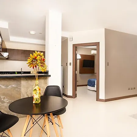 Mai Suites Apart Hotel-2