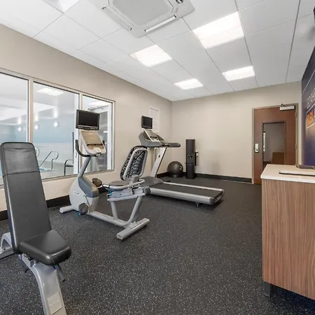 Holiday Inn Express & Suites Lancaster East - Strasburg By Ihg-3