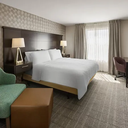 Staybridge Suites Miamisburg By Ihg-3