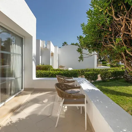 Steigenberger Marhaba Thalasso Hammamet-2