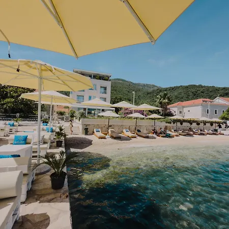 Boutique Hotel&Spa Blanc&Bleu - Blanche-3