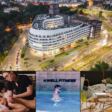Doubletree By Hilton Wroclaw-2