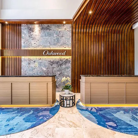 Oakwood Merdeka Bandung-3