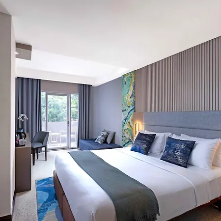 Oakwood Merdeka Bandung-2
