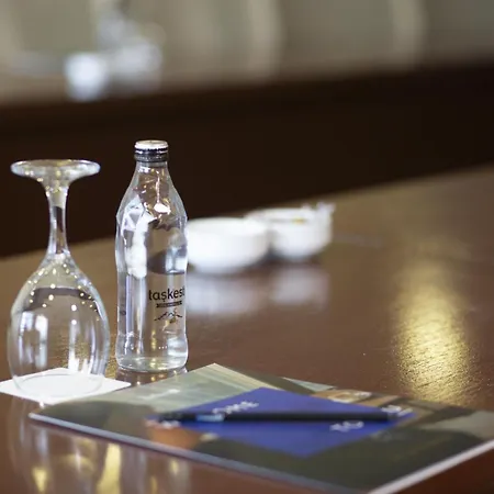 Radisson Blu Hotel, Ordu-3