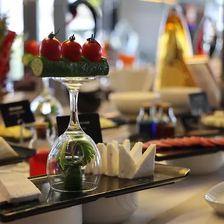 Radisson Blu Hotel, Ordu-3