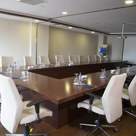 Radisson Blu Hotel, Ordu-2