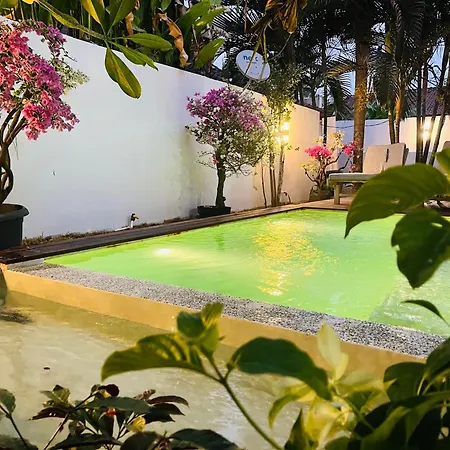 Palm Green Hotel-2