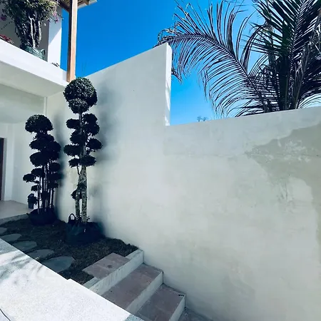 Palm Green Hotel-3