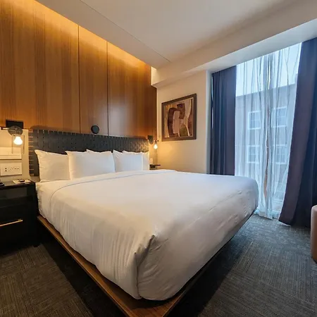 Porter Square Hotel-2