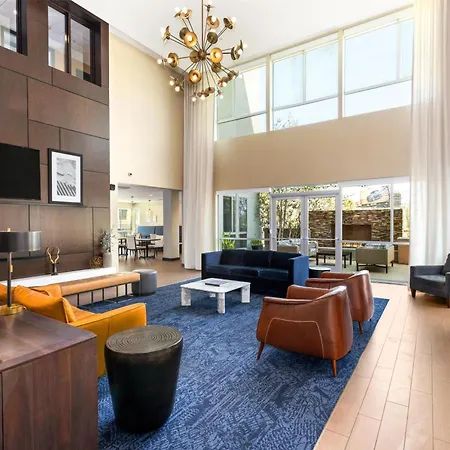 Hampton Inn & Suites Los Angeles - Glendale-3
