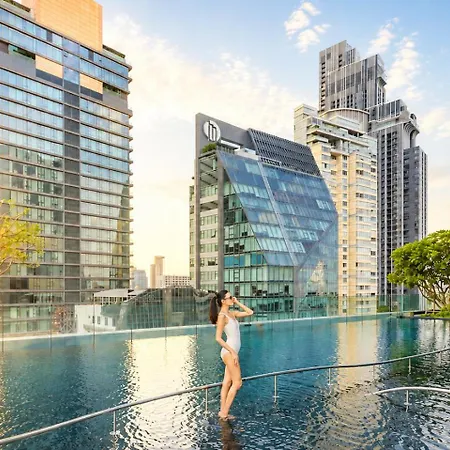 Grande Centre Point Sukhumvit 55 Thong Lo-3
