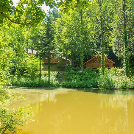 Bulworthy Forest Lodges-3