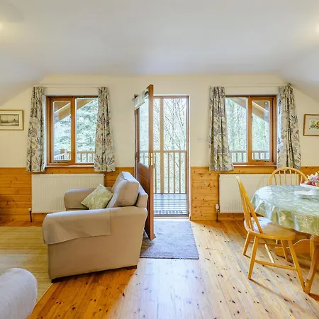 Bulworthy Forest Lodges-2