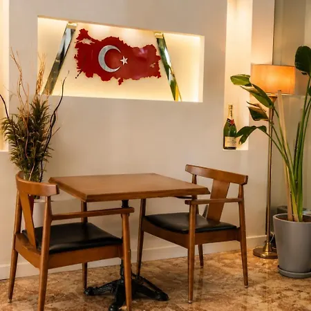 Nfk The House Hotel-3