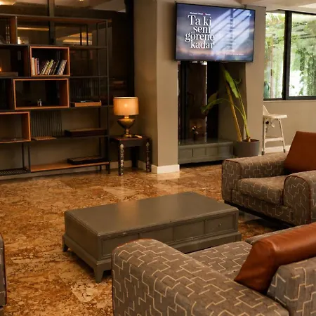 Nfk The House Hotel-2