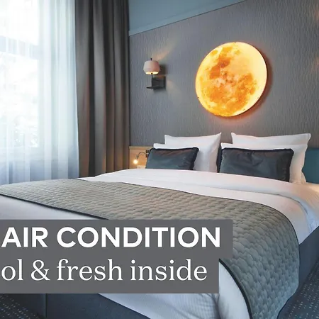 Leonardo Boutique Hotel Krakow Old Town-3