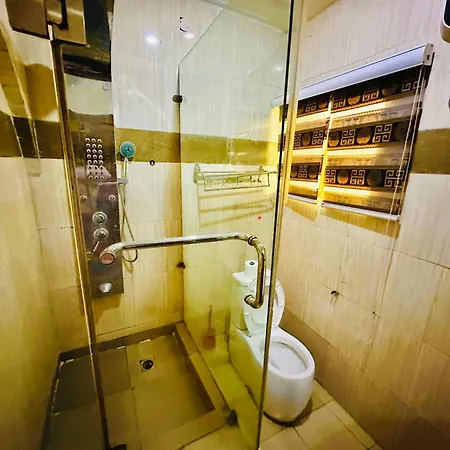 Presken Hotel Mojidi, Allen Ikeja-3