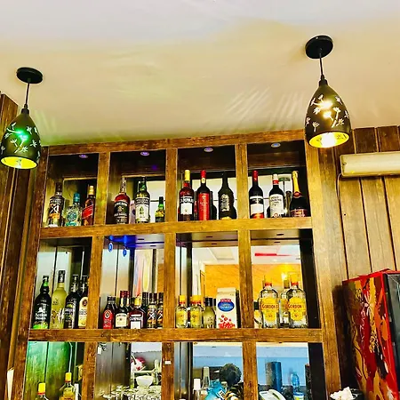 Presken Hotel Mojidi, Allen Ikeja-2