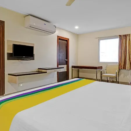 Hotel G Square-2