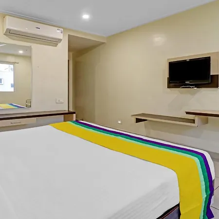 Hotel G Square-3
