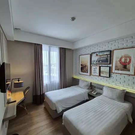 Expressia Hotel Makassar-3