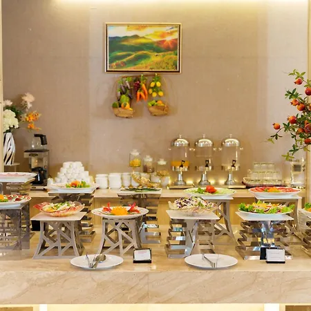 Canvas Sapa Legend Hotel-2