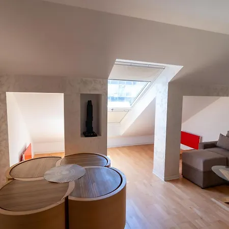 Privilege Room'S By Central Park-2