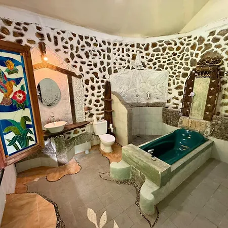Jungle Inn Bukit Lawang-3