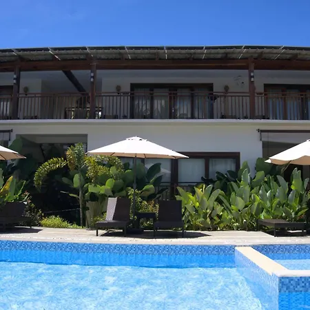 Ferra Resort Siargao (Adults Only)-2