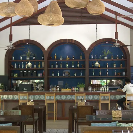 Ferra Resort Siargao (Adults Only)-3