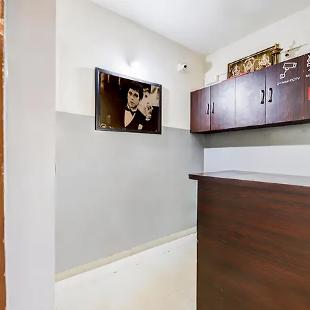 Hotel O Manu Residency-2