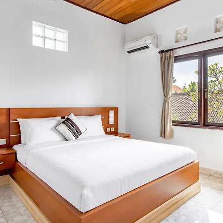 Rumah Akira Seminyak-2