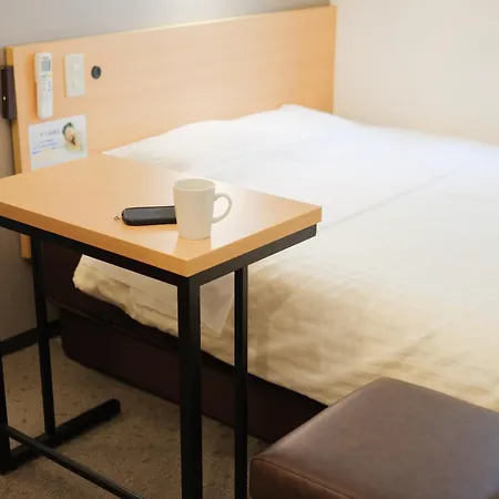 Super Hotel Ueno-Okachimachi-3