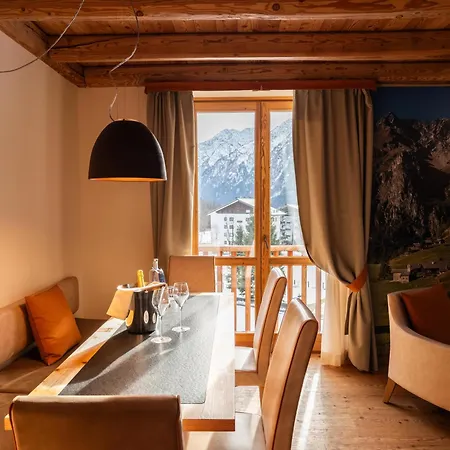Alagna Mountain Resort & Spa-2