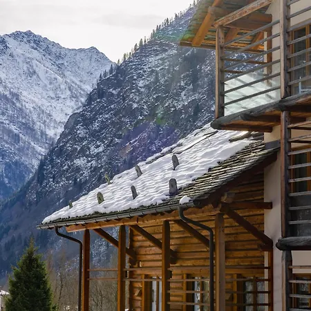 Alagna Mountain Resort & Spa-3