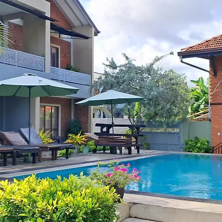 Green Wood Villa Negombo-3