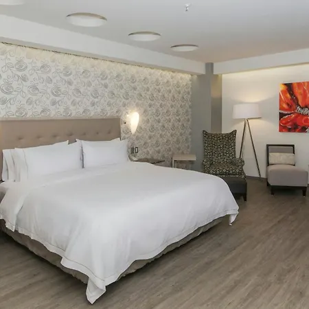 Holiday Inn Express Mexico- Toreo By Ihg-2