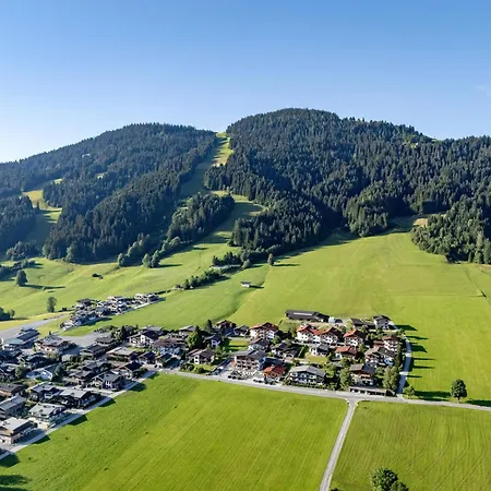 Hotel Ritterhof Ellmau-2