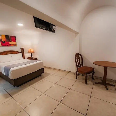 Hotel Cosmos Don Carlos-3
