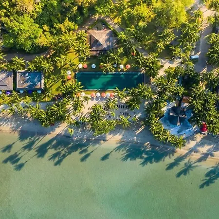 Peninsula Beach Resort-3