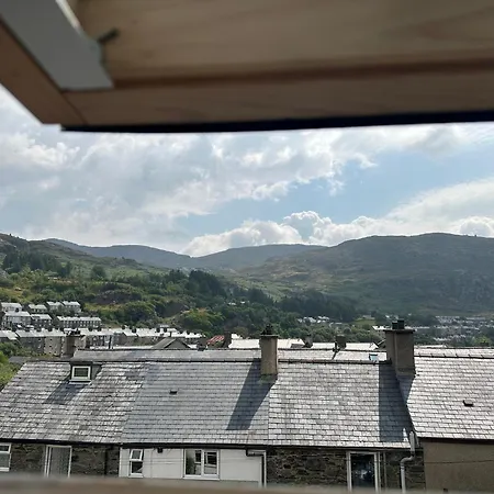 Pisgah Guesthouse Snowdonia-3