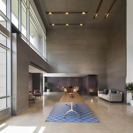 Andaz Delhi, By Hyatt-3