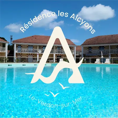 Résidence les Alcyons-3