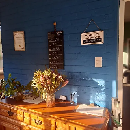 Selborne Bed And Breakfast-3